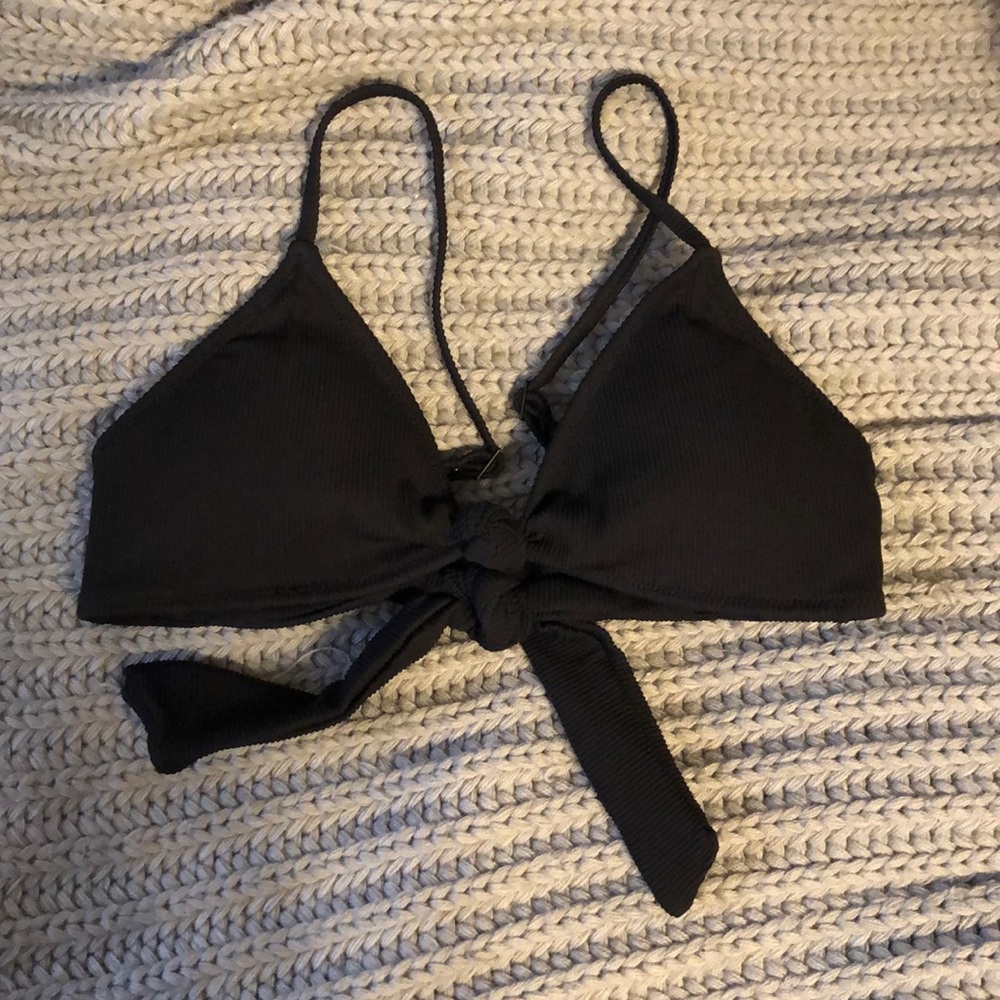 Aerie Bathing Suit Top